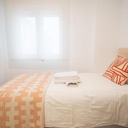 Appartamento Granada Garden S Breeze Esterno foto