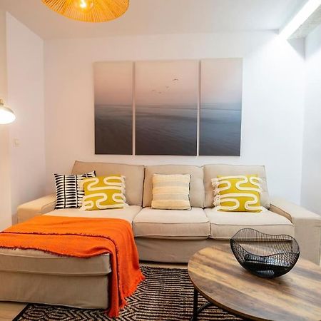 Appartamento Granada Garden S Breeze Esterno foto