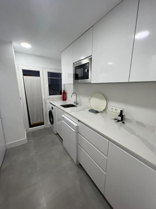 Appartamento Granada Garden S Breeze Esterno foto