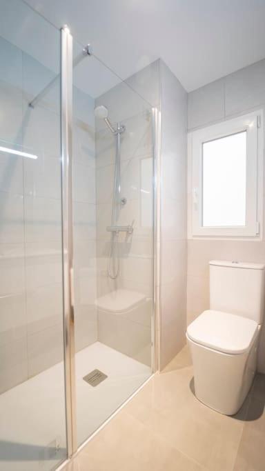 Appartamento Granada Garden S Breeze Esterno foto