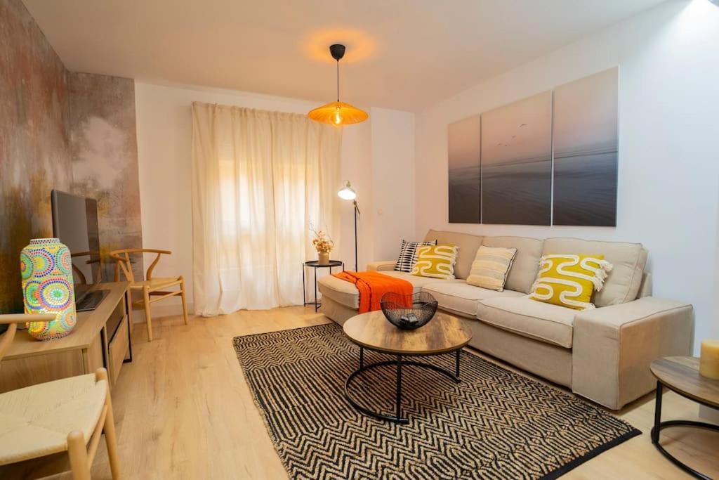 Appartamento Granada Garden S Breeze Esterno foto