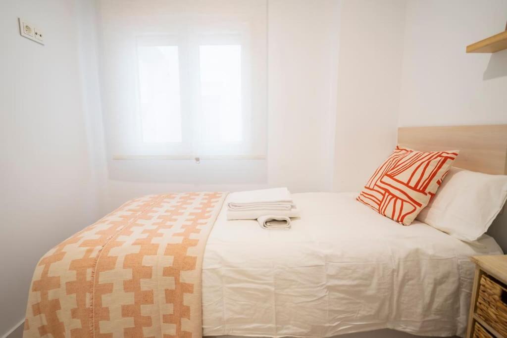 Appartamento Granada Garden S Breeze Esterno foto
