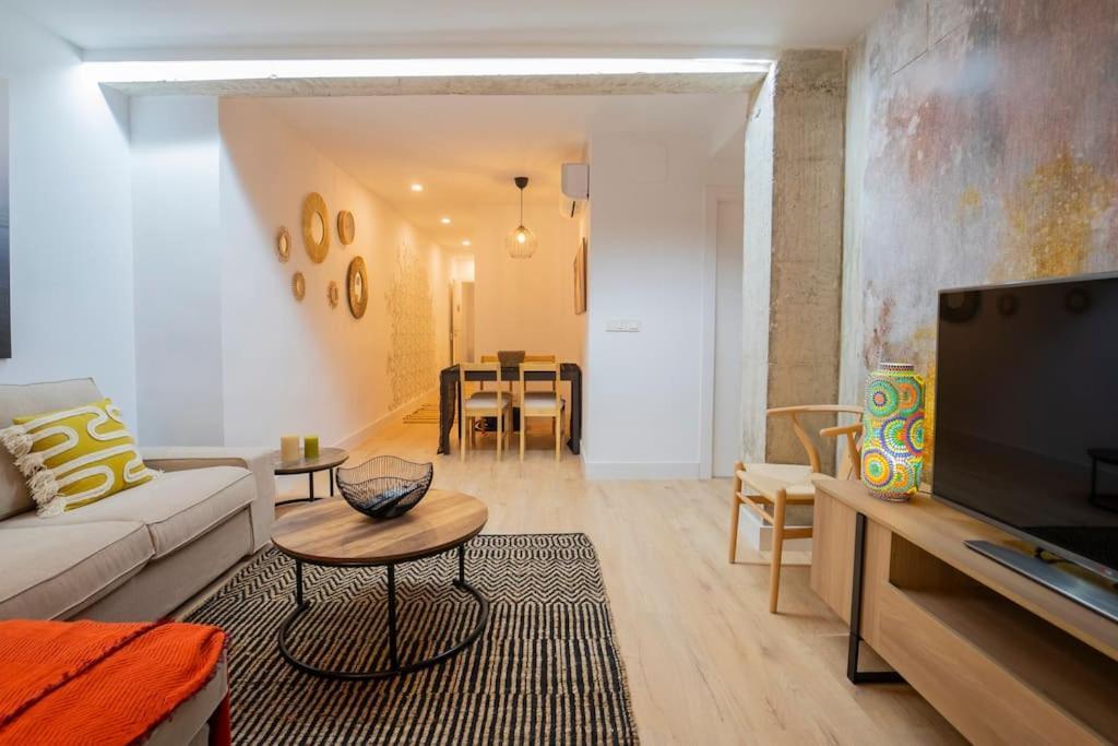 Appartamento Granada Garden S Breeze Esterno foto