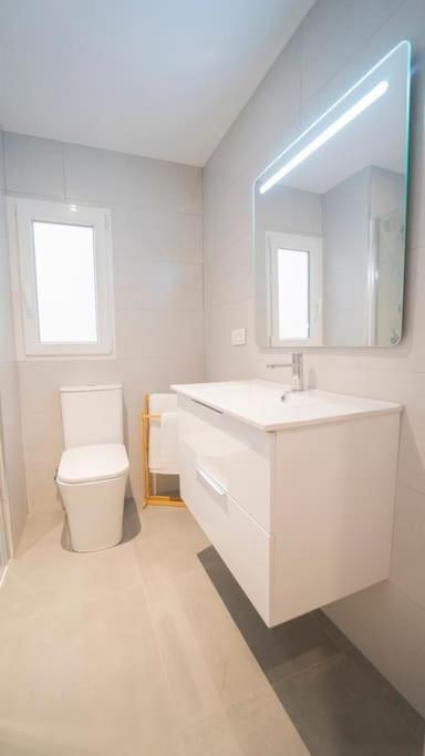 Appartamento Granada Garden S Breeze Esterno foto