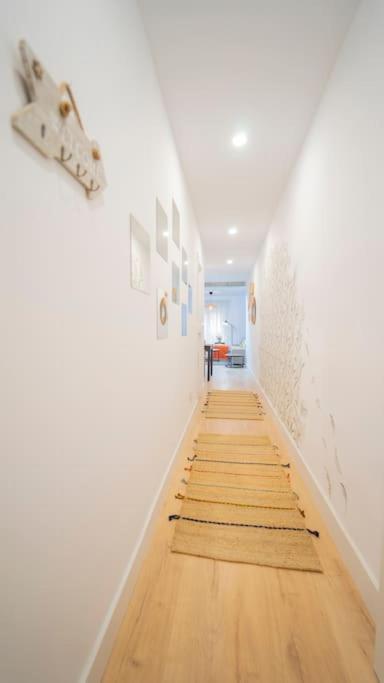 Appartamento Granada Garden S Breeze Esterno foto