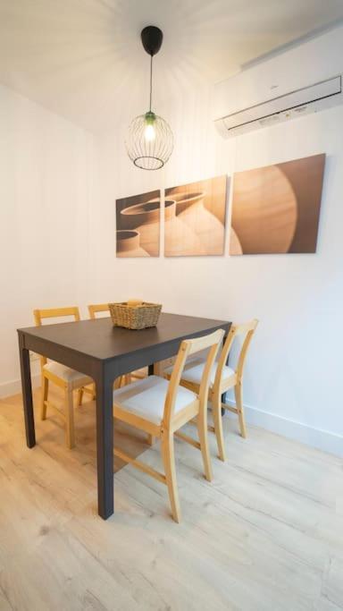 Appartamento Granada Garden S Breeze Esterno foto