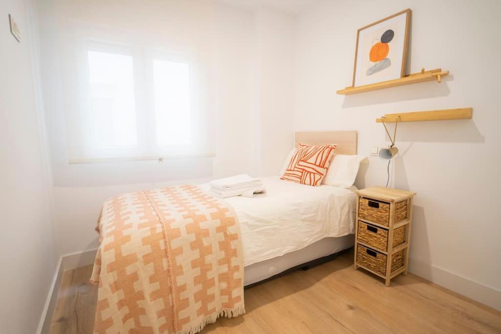 Appartamento Granada Garden S Breeze Esterno foto