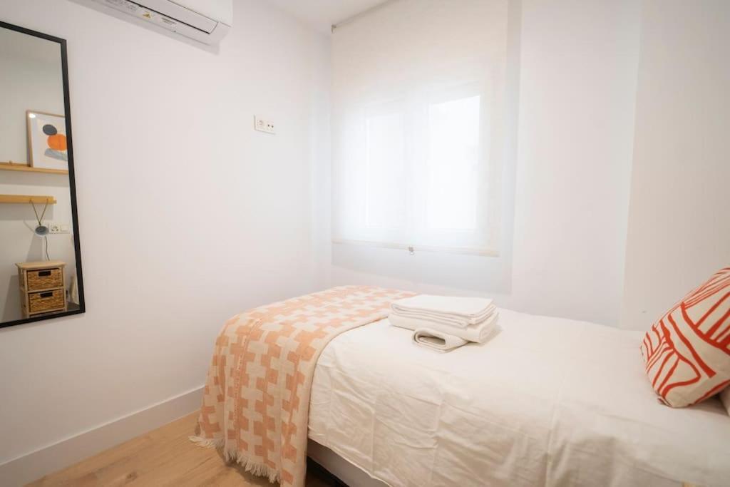 Appartamento Granada Garden S Breeze Esterno foto