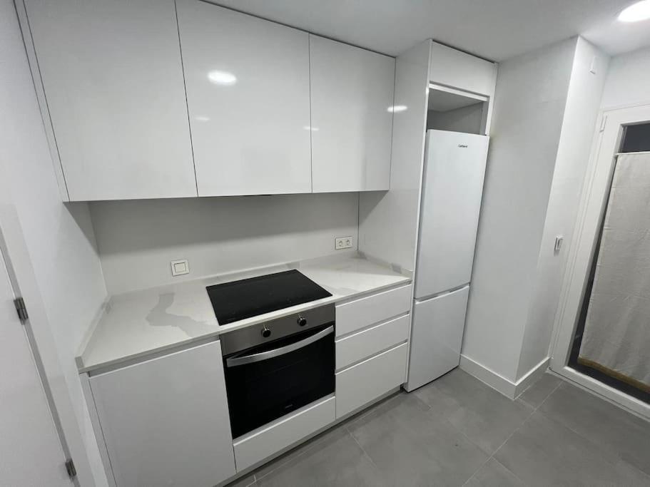 Appartamento Granada Garden S Breeze Esterno foto