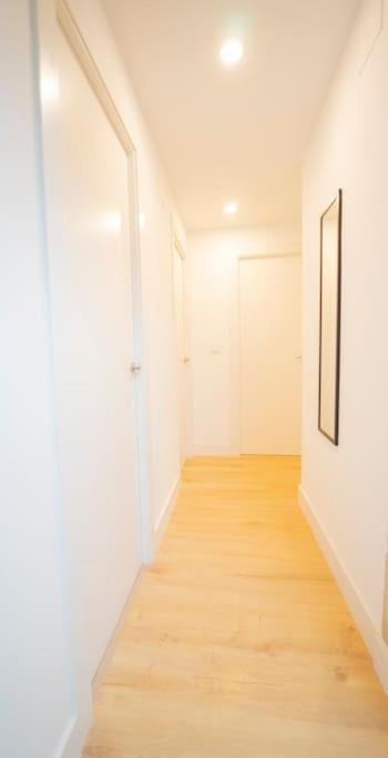 Appartamento Granada Garden S Breeze Esterno foto