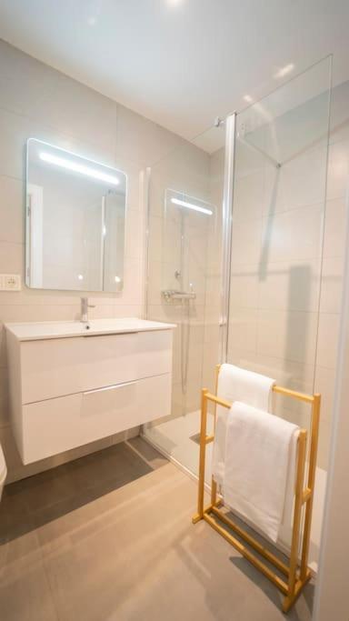 Appartamento Granada Garden S Breeze Esterno foto