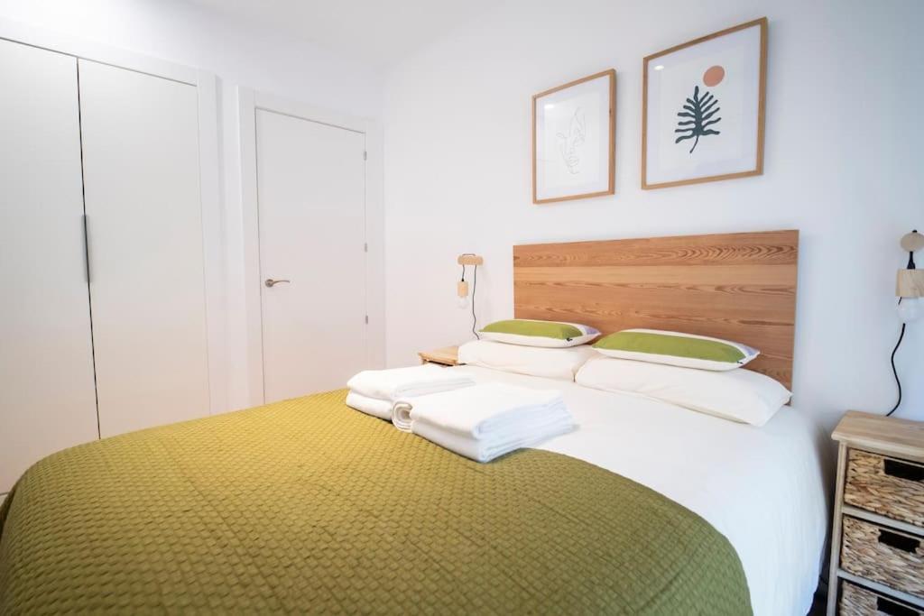 Appartamento Granada Garden S Breeze Esterno foto