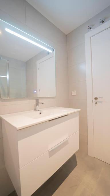 Appartamento Granada Garden S Breeze Esterno foto
