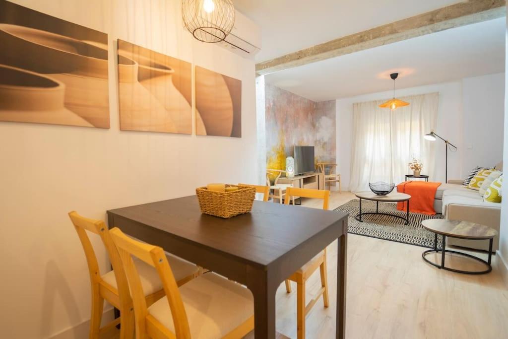 Appartamento Granada Garden S Breeze Esterno foto