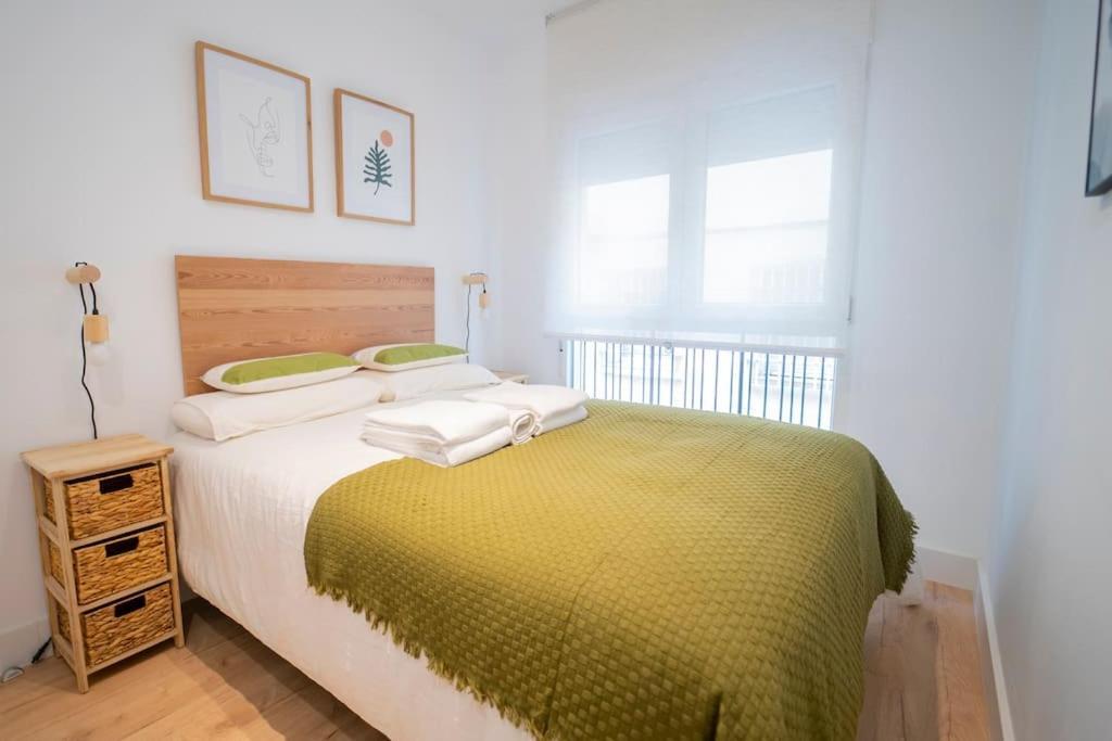 Appartamento Granada Garden S Breeze Esterno foto