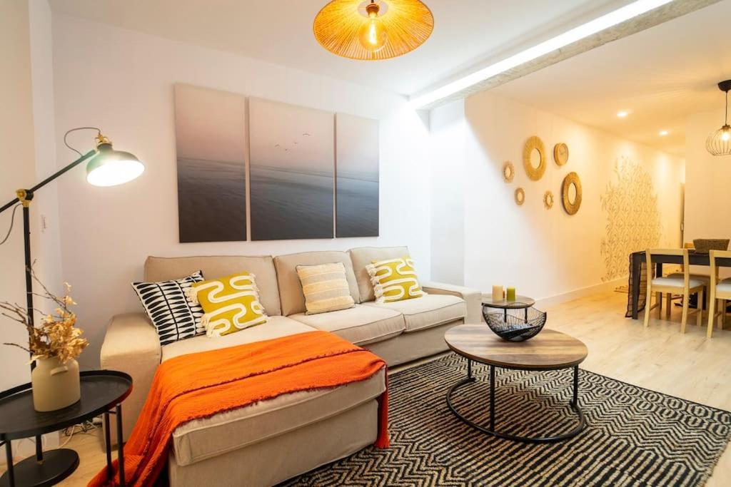Appartamento Granada Garden S Breeze Esterno foto