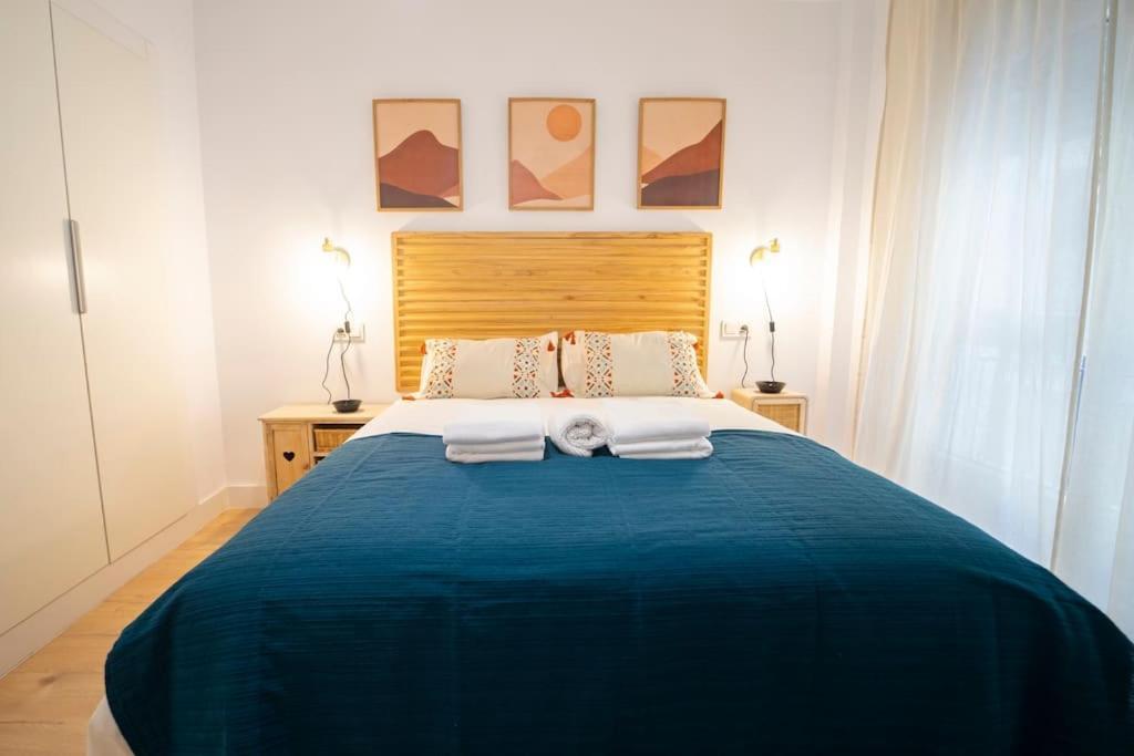 Appartamento Granada Garden S Breeze Esterno foto