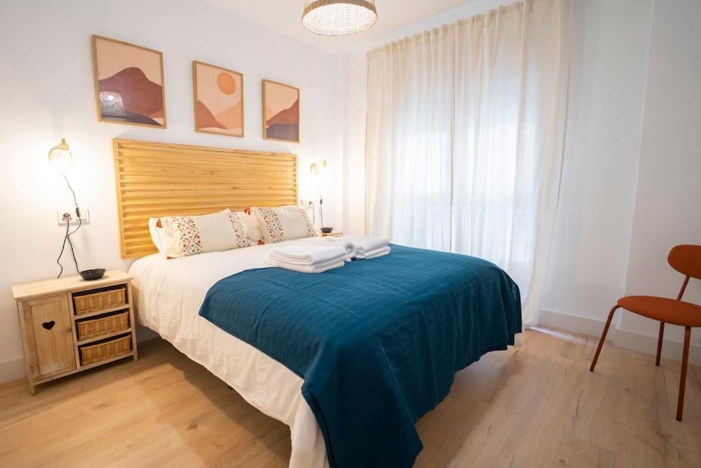 Appartamento Granada Garden S Breeze Esterno foto