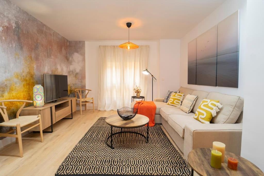 Appartamento Granada Garden S Breeze Esterno foto