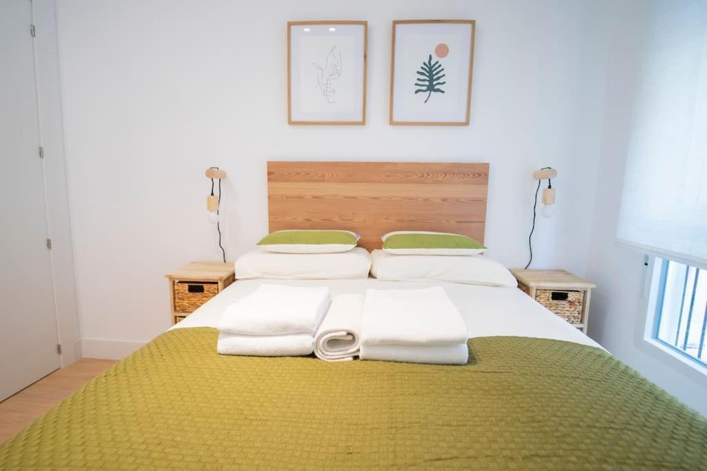 Appartamento Granada Garden S Breeze Esterno foto