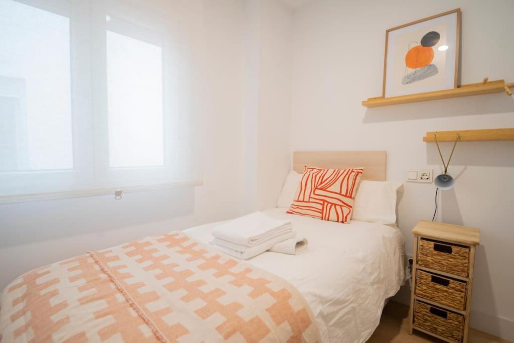 Appartamento Granada Garden S Breeze Esterno foto