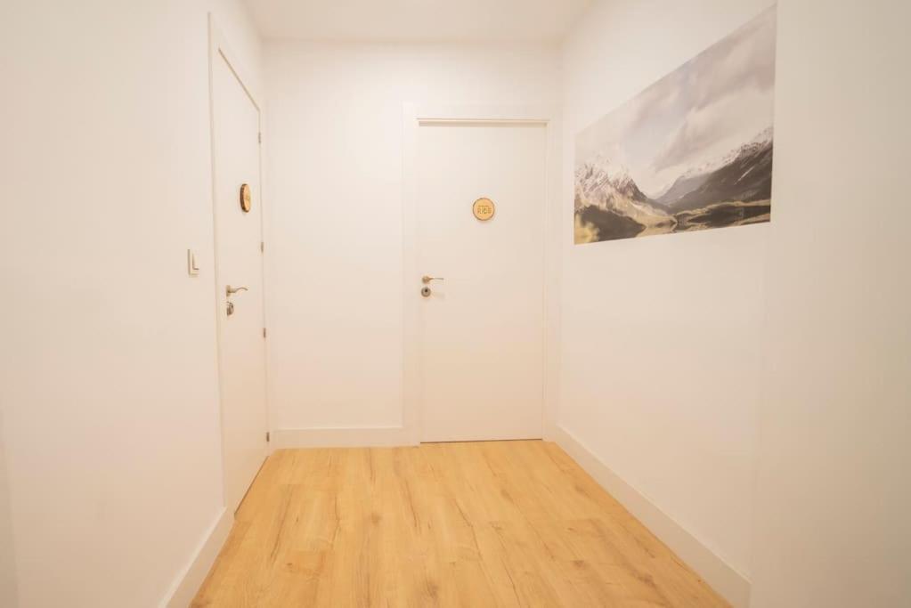 Appartamento Granada Garden S Breeze Esterno foto