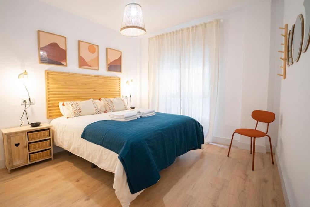 Appartamento Granada Garden S Breeze Esterno foto