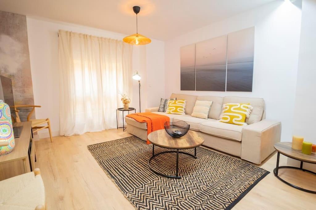 Appartamento Granada Garden S Breeze Esterno foto