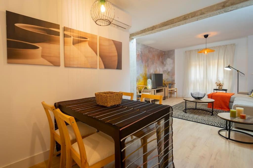 Appartamento Granada Garden S Breeze Esterno foto
