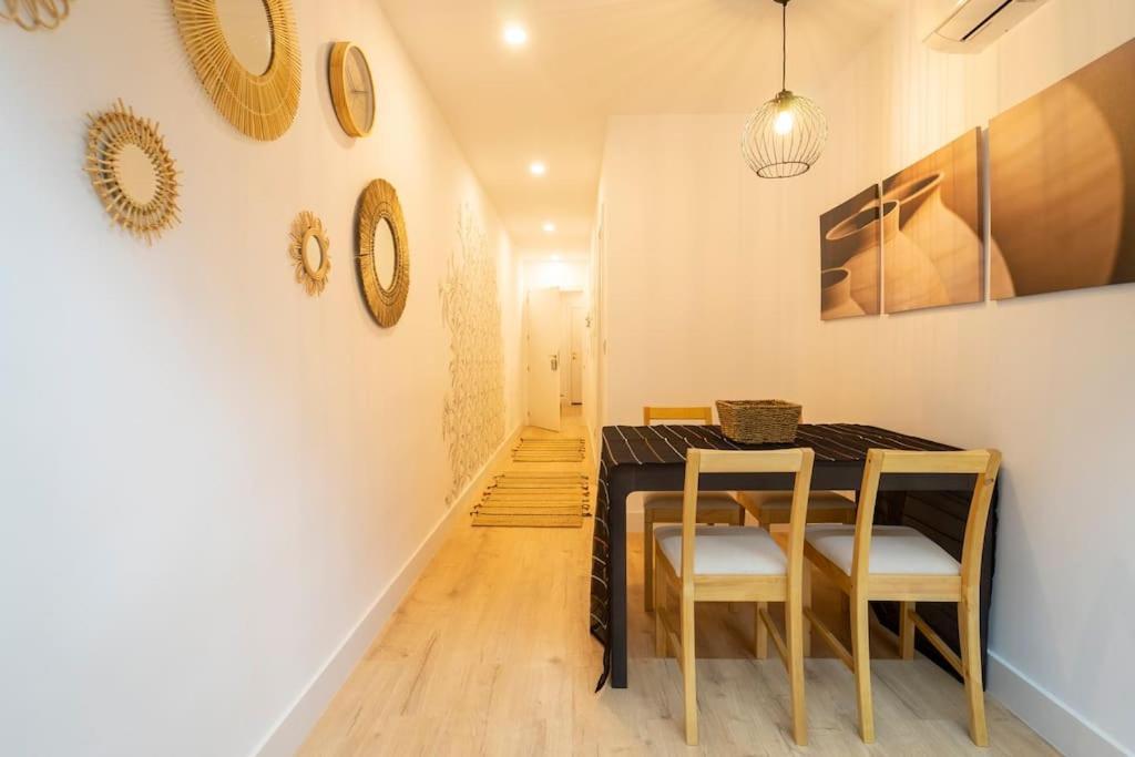 Appartamento Granada Garden S Breeze Esterno foto