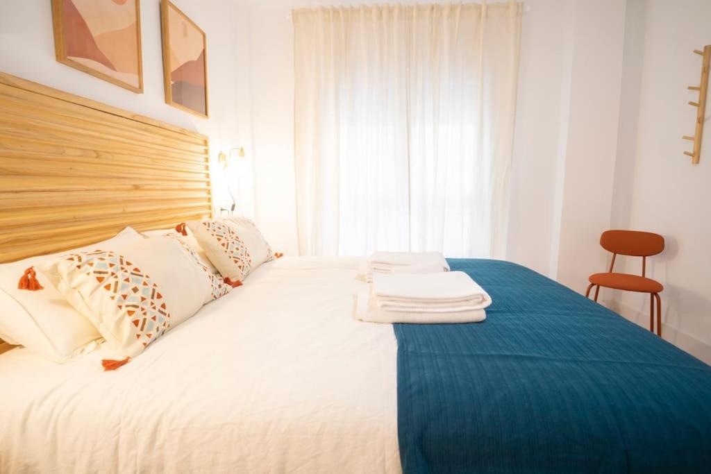 Appartamento Granada Garden S Breeze Esterno foto