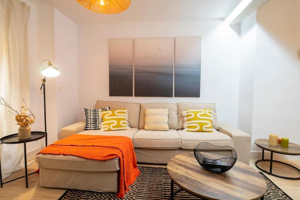 Appartamento Granada Garden S Breeze Esterno foto
